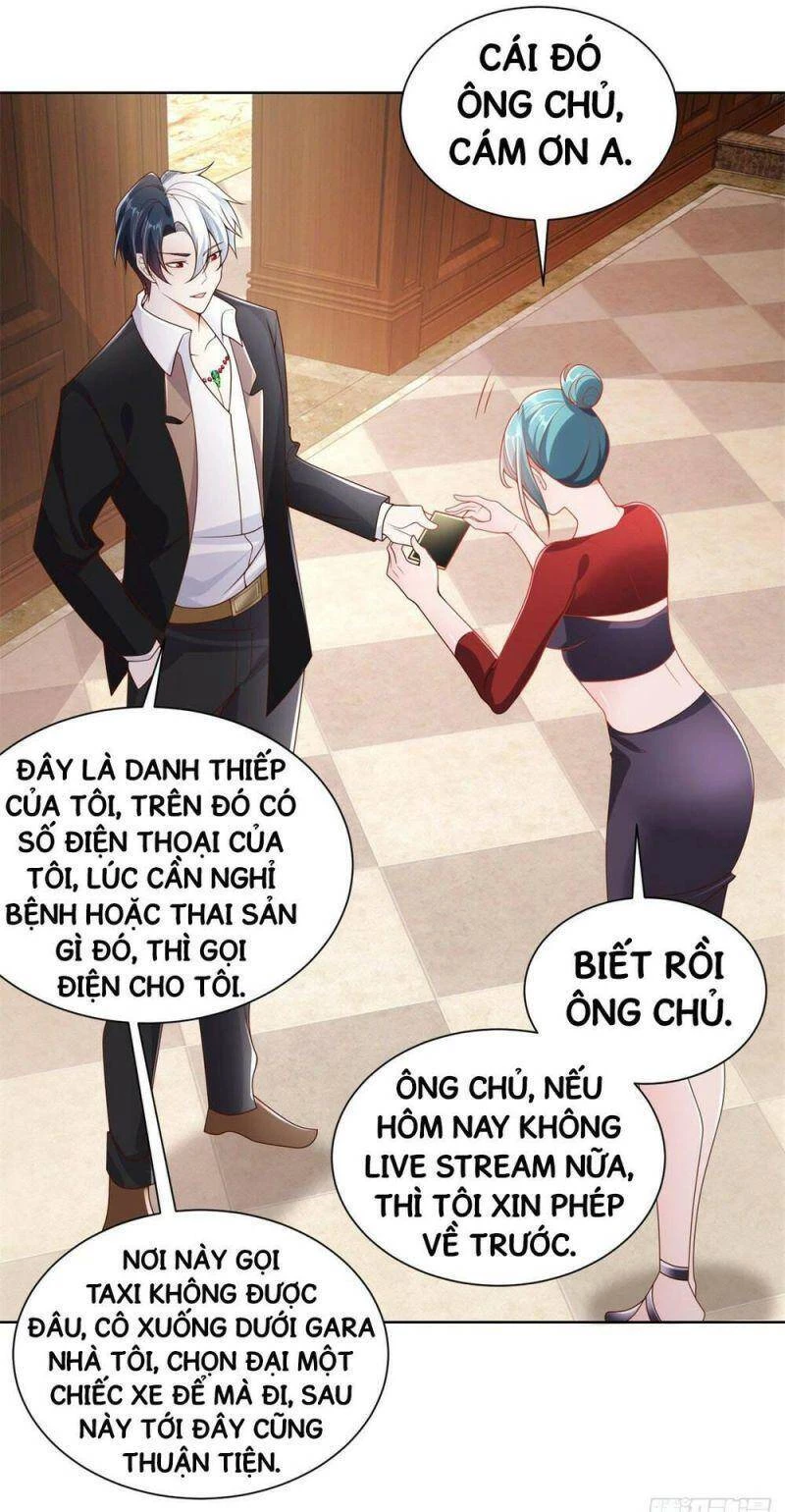 Đại Phản Diện Chapter 22 - 37