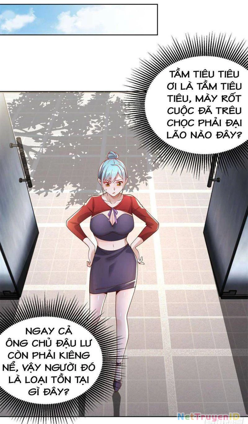 Đại Phản Diện Chapter 22 - 38