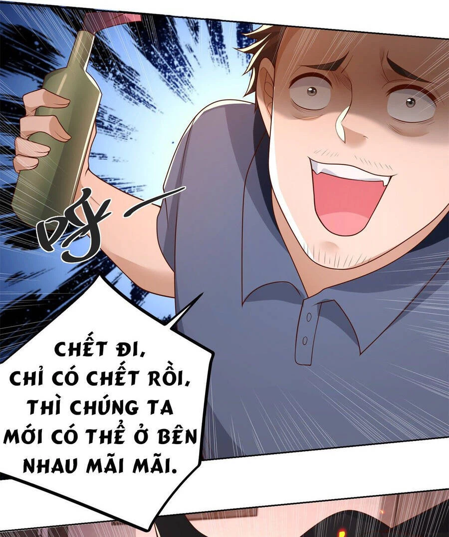 Đại Phản Diện Chapter 24 - 5