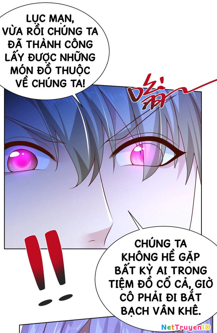 Đại Phản Diện Chapter 27 - 27