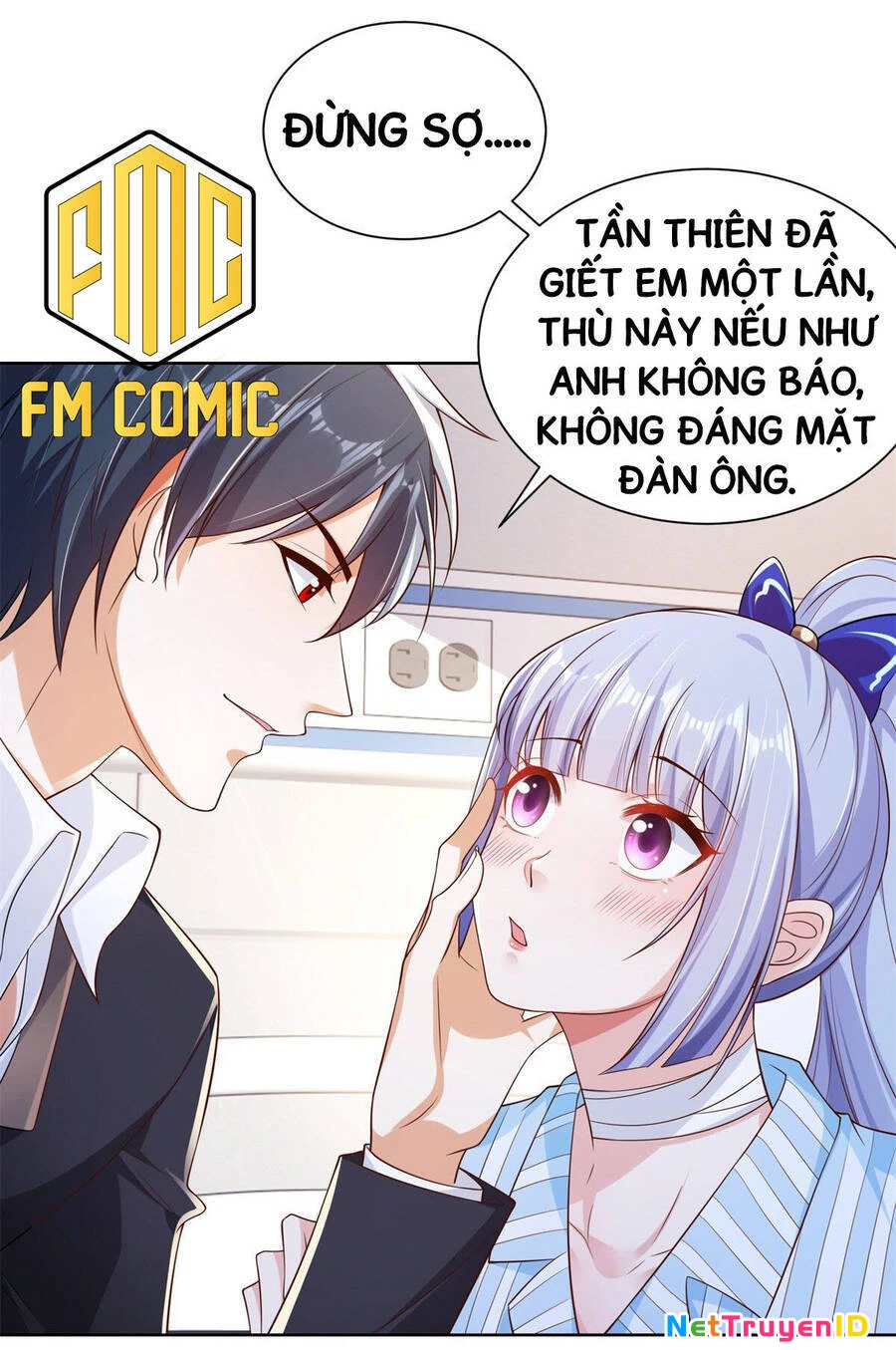 Đại Phản Diện Chapter 28 - 20