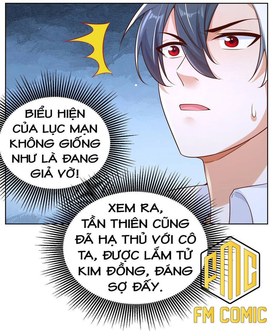 Đại Phản Diện Chapter 28 - 38