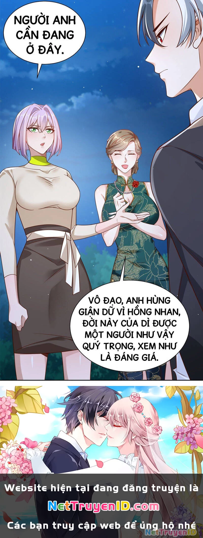 Đại Phản Diện Chapter 28 - 42