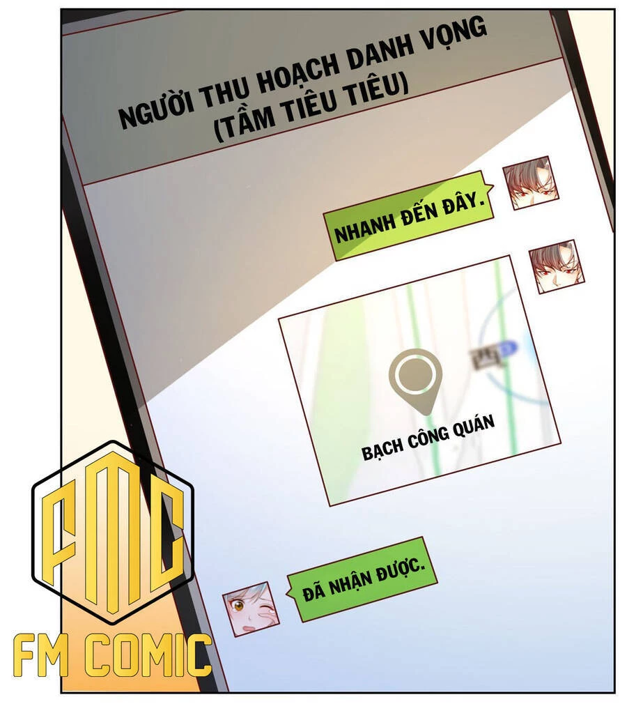 Đại Phản Diện Chapter 29 - 20