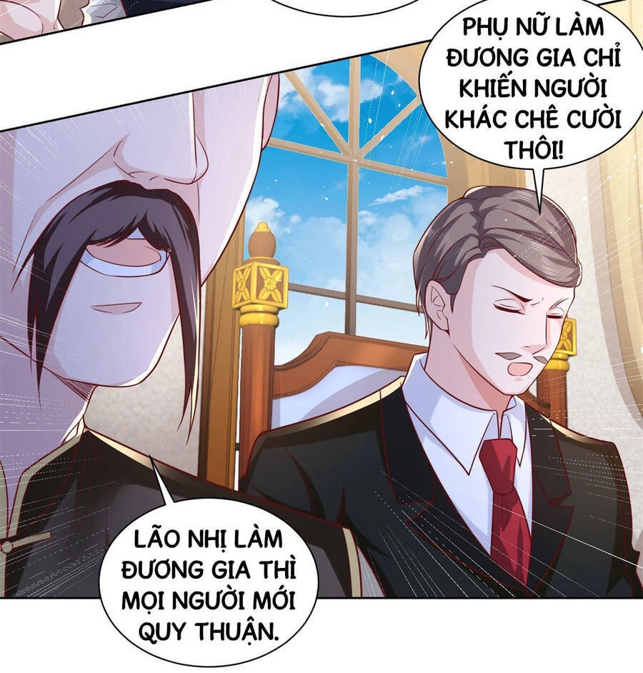 Đại Phản Diện Chapter 29 - 31