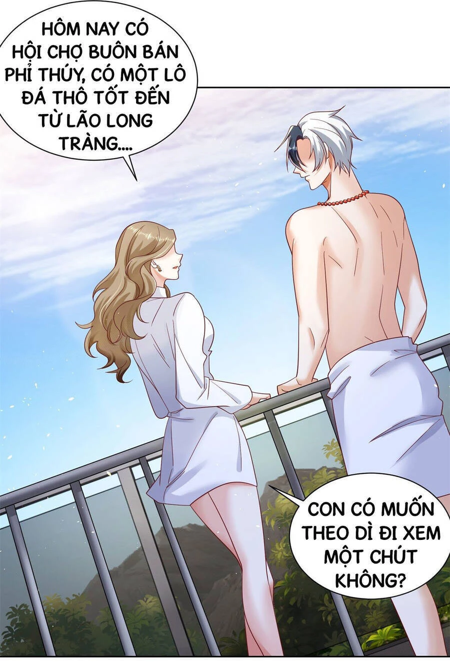 Đại Phản Diện Chapter 32 - 11