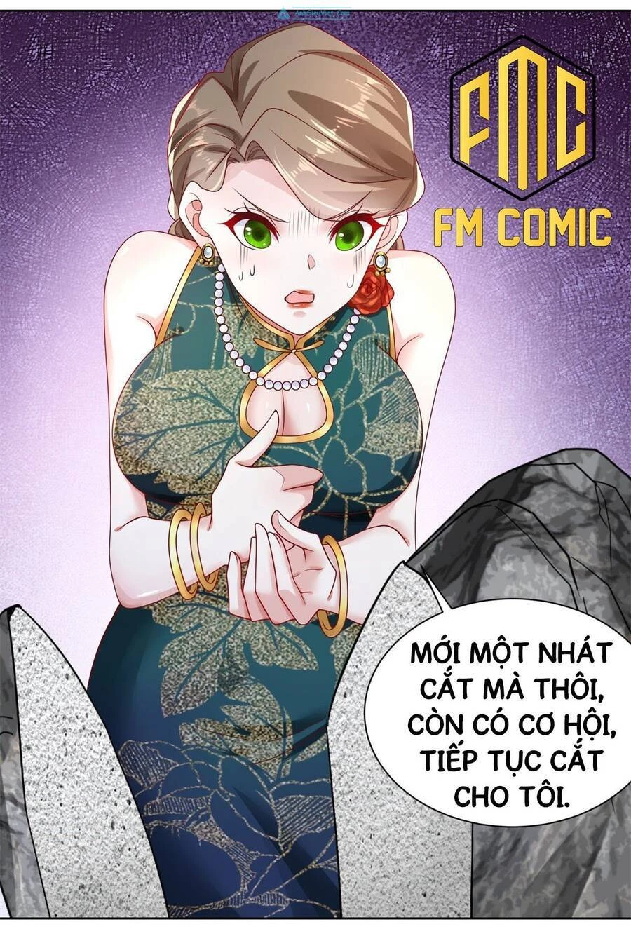 Đại Phản Diện Chapter 34 - 8