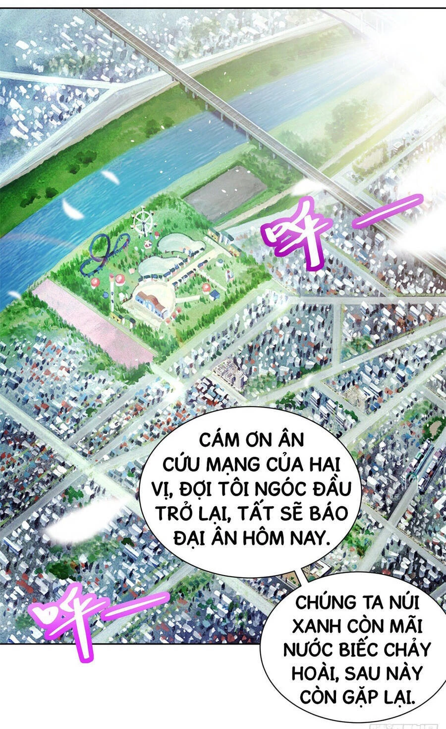 Đại Phản Diện Chapter 36 - 13