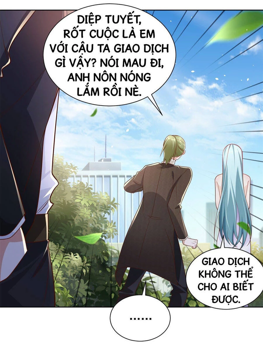 Đại Phản Diện Chapter 36 - 28