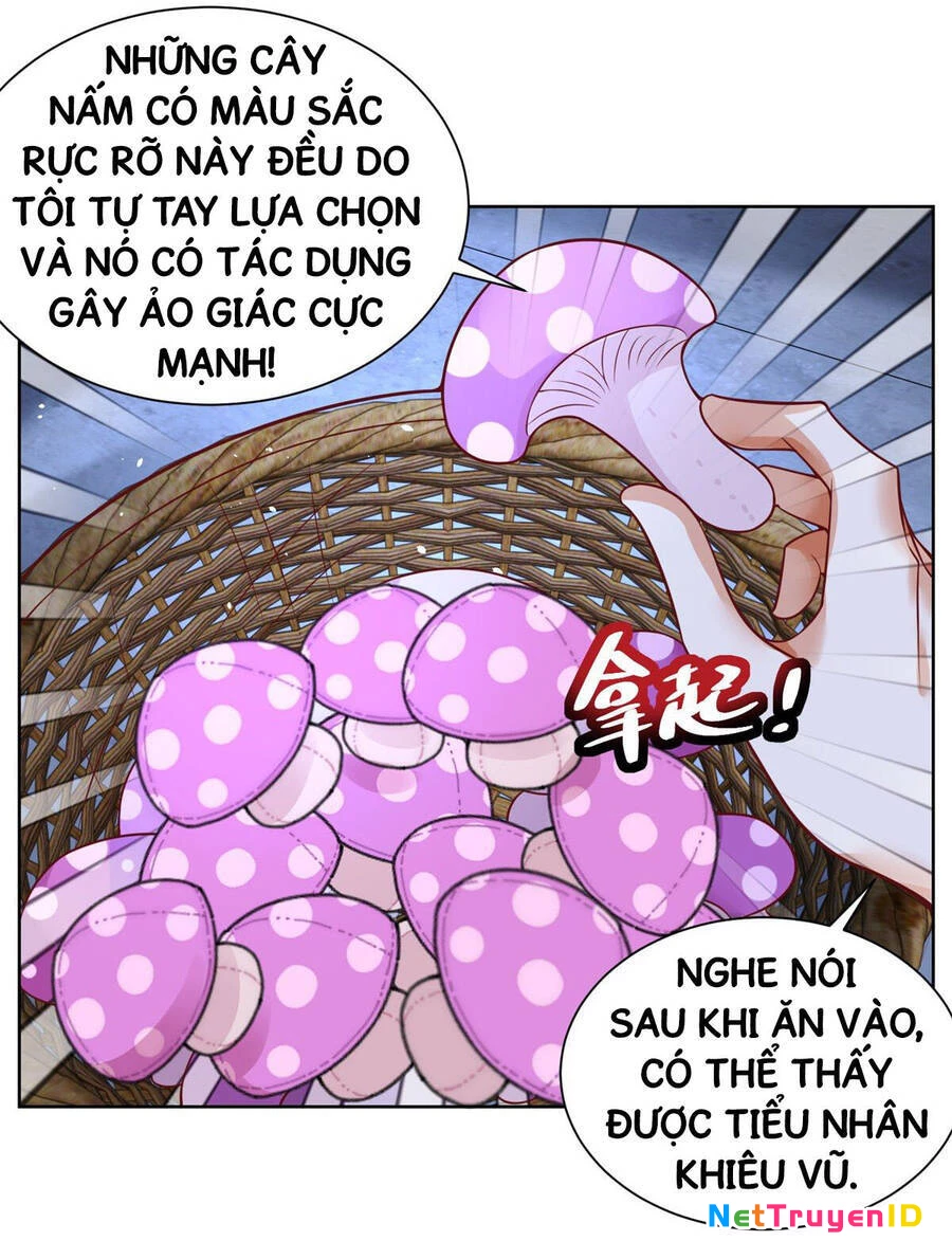 Đại Phản Diện Chapter 36 - 35