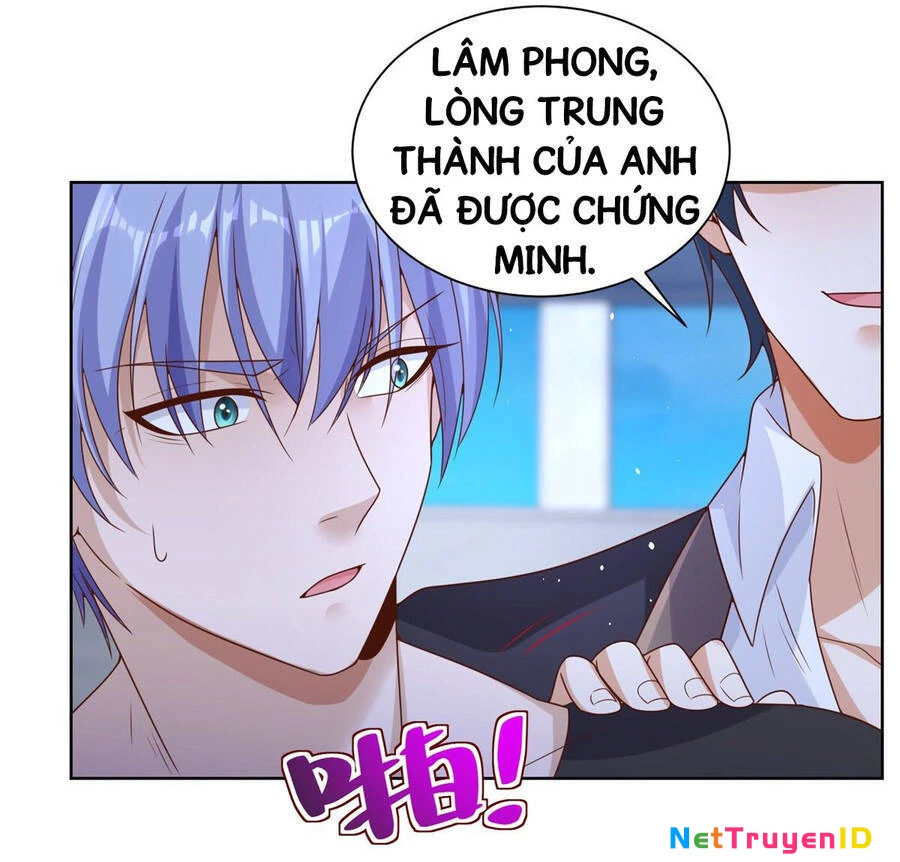 Đại Phản Diện Chapter 37 - 27