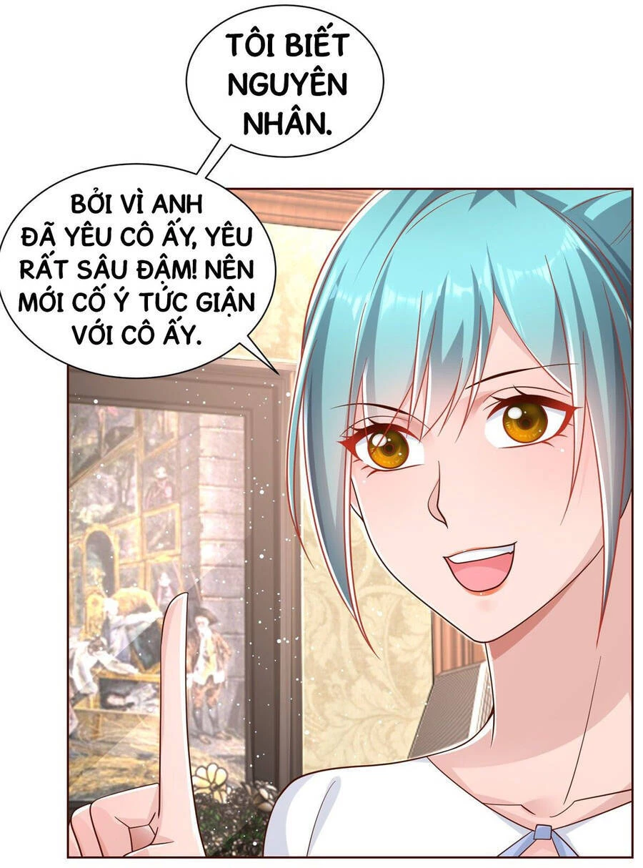 Đại Phản Diện Chapter 39 - 9