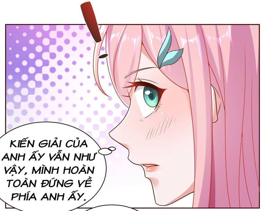 Đại Phản Diện Chapter 39 - 44