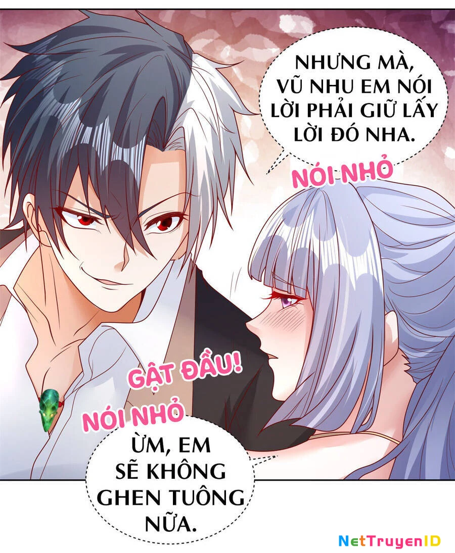 Đại Phản Diện Chapter 41 - 4