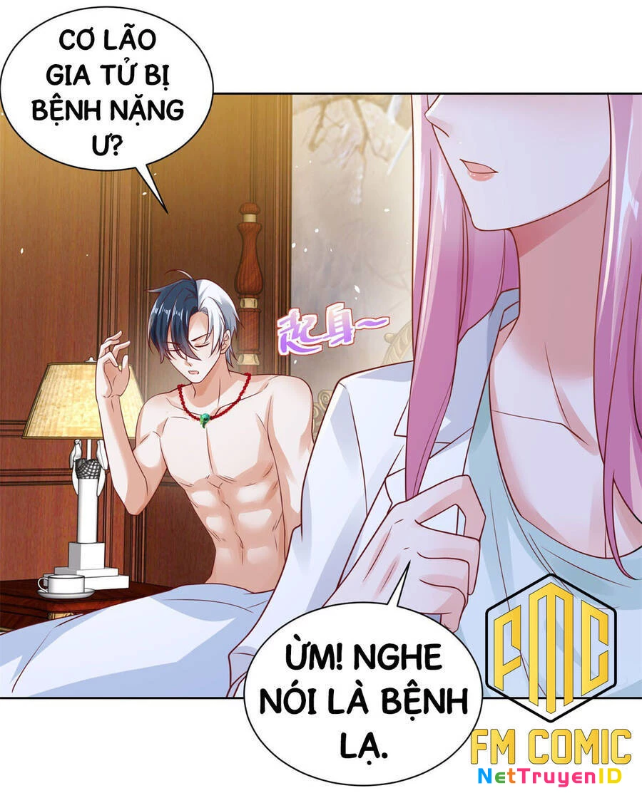 Đại Phản Diện Chapter 43 - 26