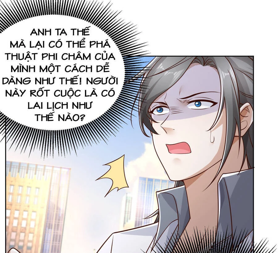 Đại Phản Diện Chapter 46 - 5