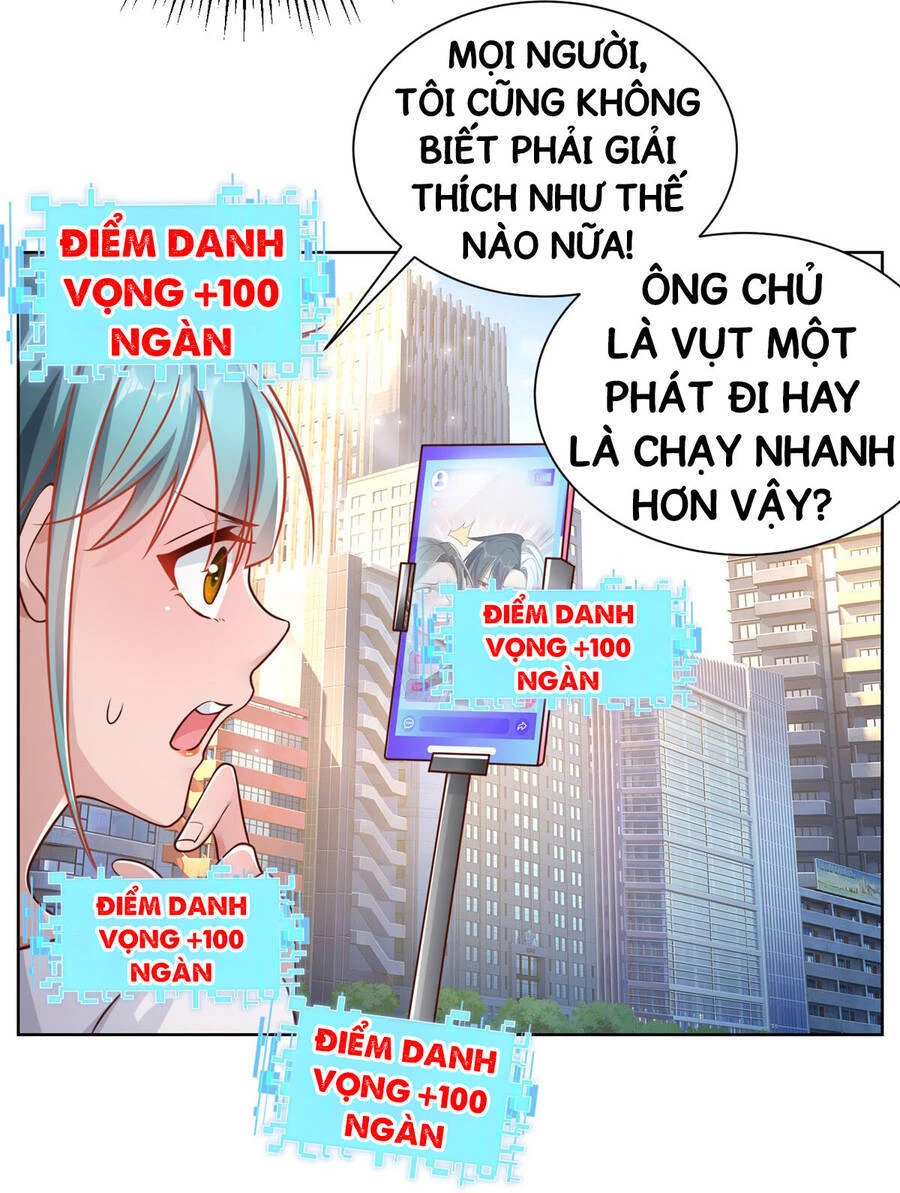 Đại Phản Diện Chapter 46 - 14