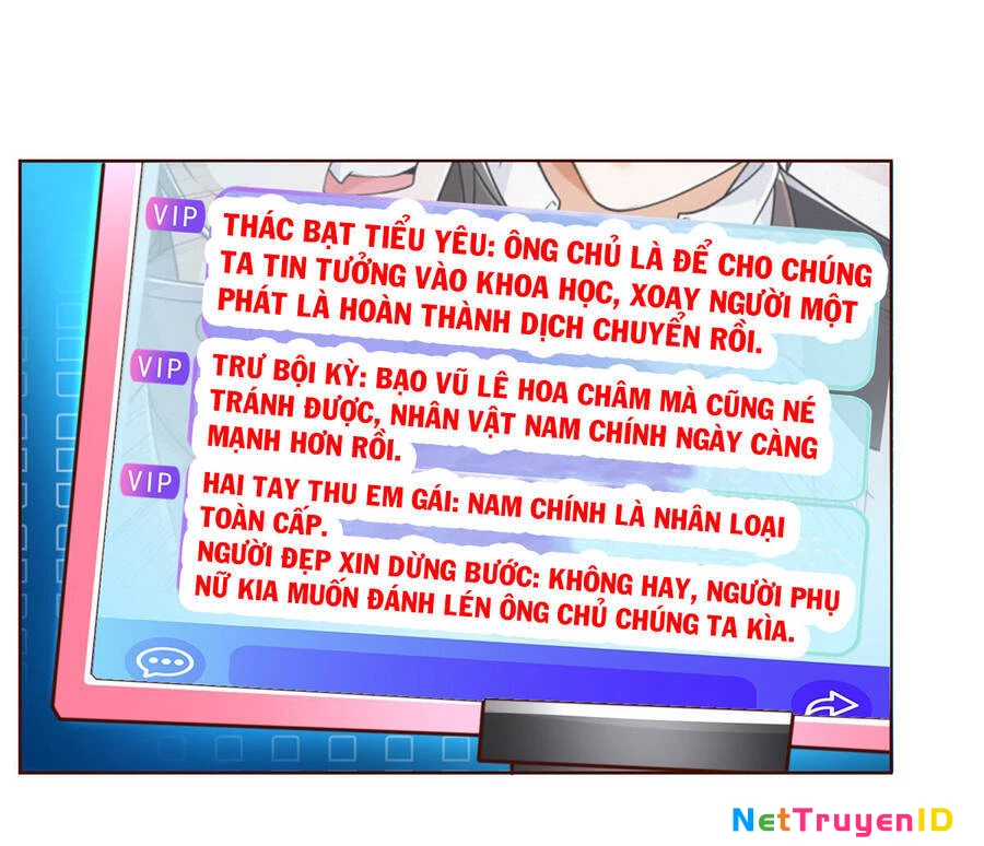 Đại Phản Diện Chapter 46 - 15