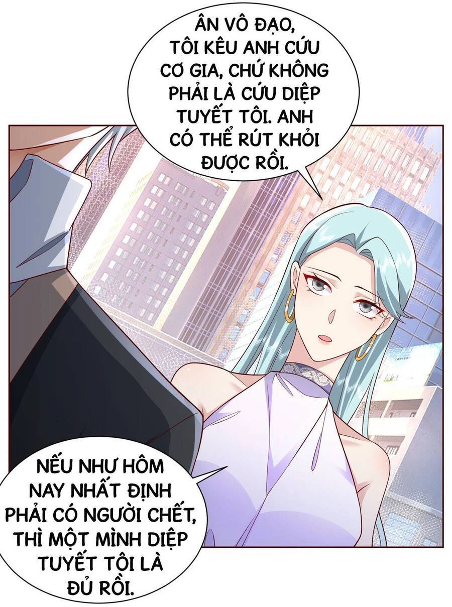 Đại Phản Diện Chapter 47 - 33