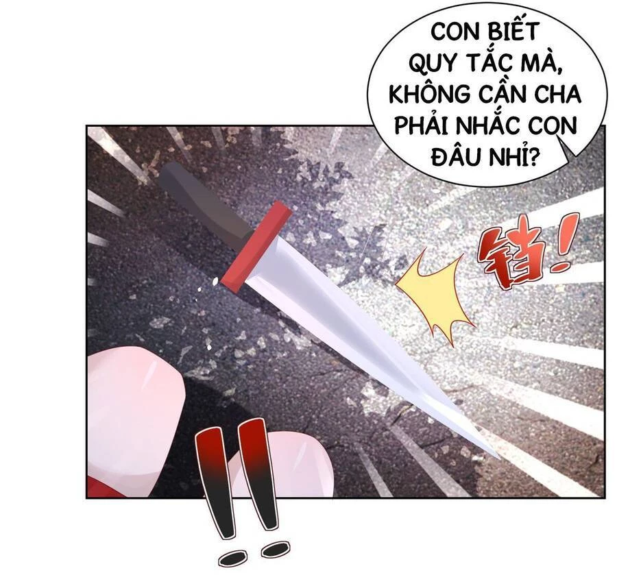 Đại Phản Diện Chapter 48 - 15