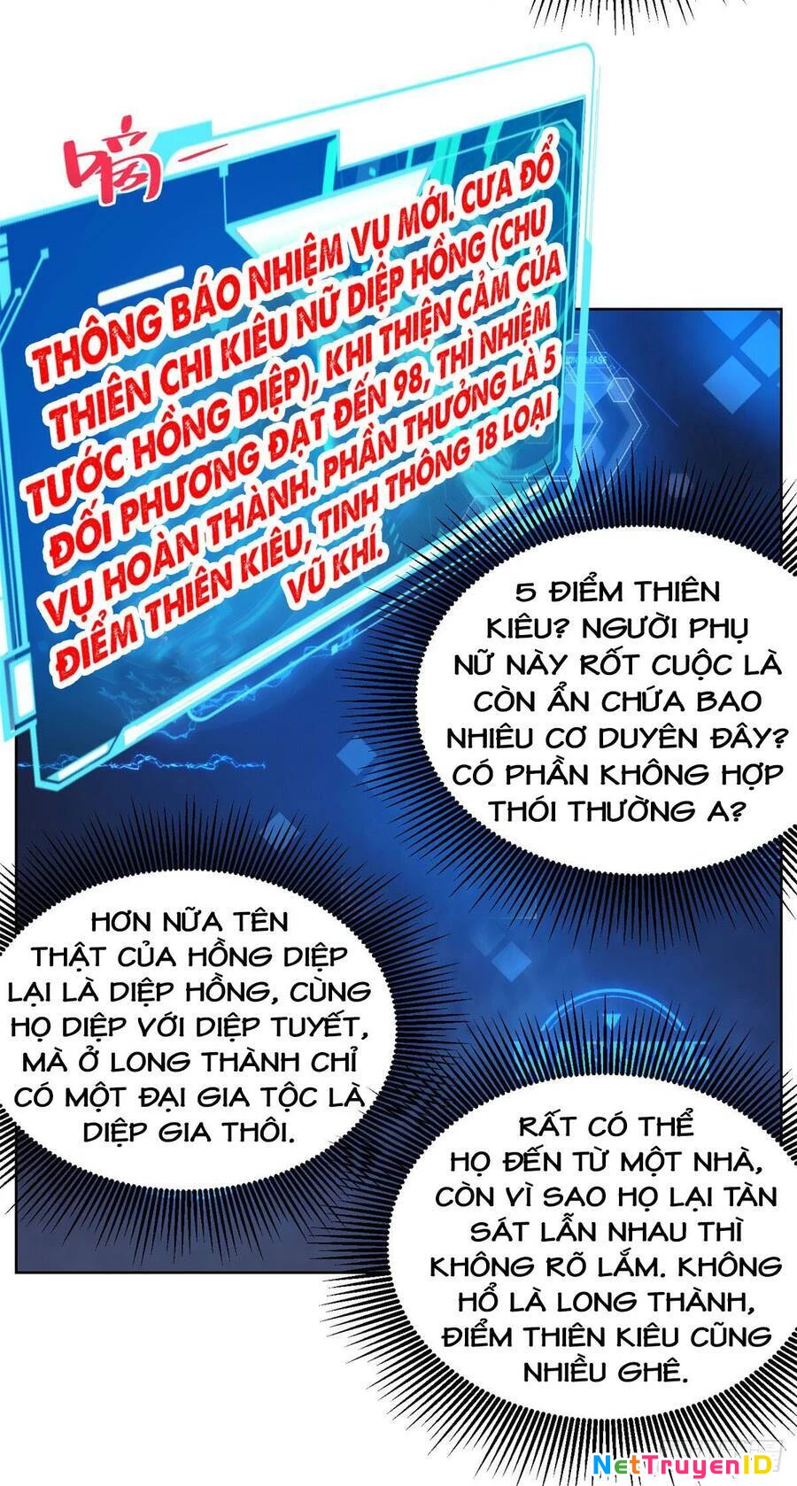 Đại Phản Diện Chapter 48 - 30