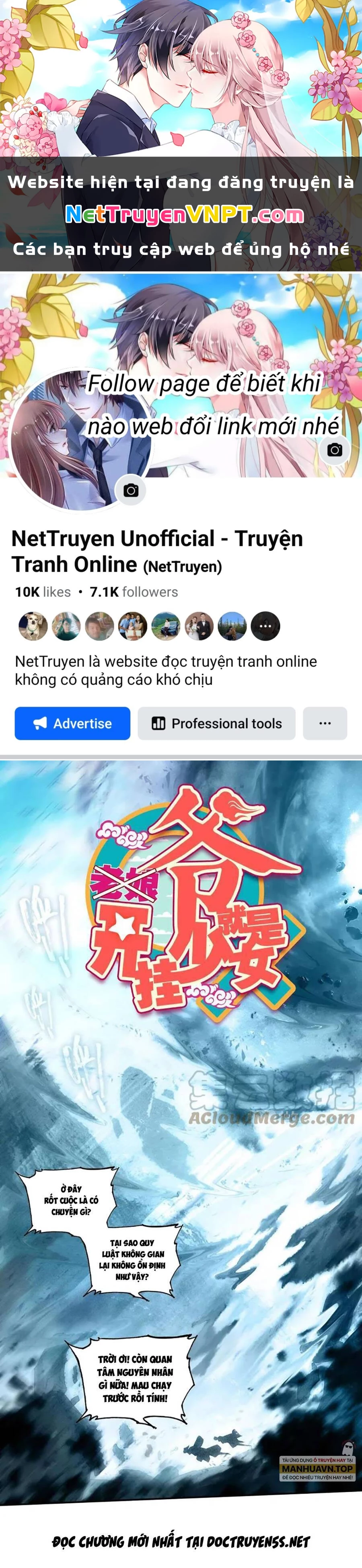 Lão Đại Xuyên Không Thành Tiên Nữ Chapter 145 - 1