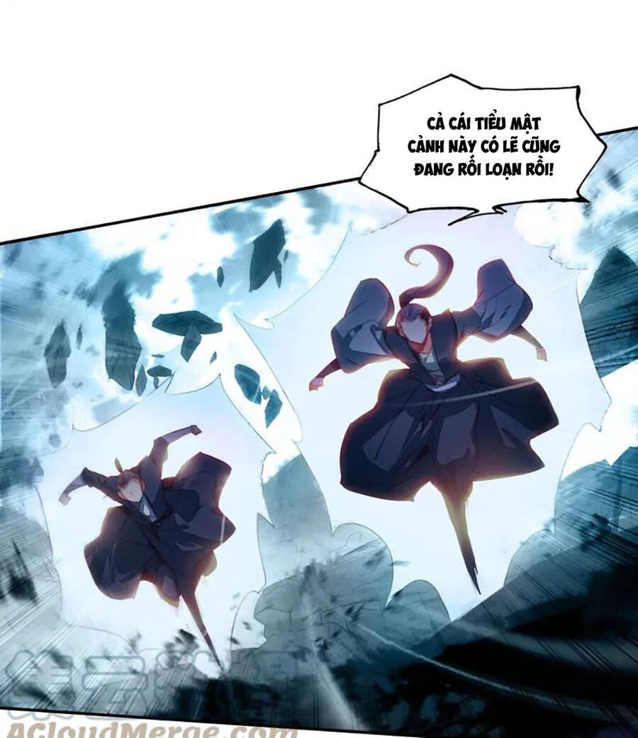 Lão Đại Xuyên Không Thành Tiên Nữ Chapter 145 - 2