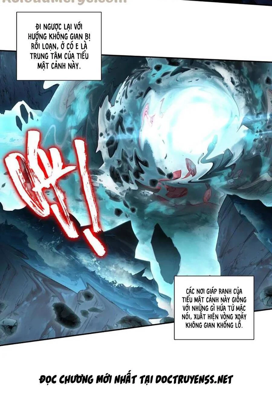 Lão Đại Xuyên Không Thành Tiên Nữ Chapter 145 - 3