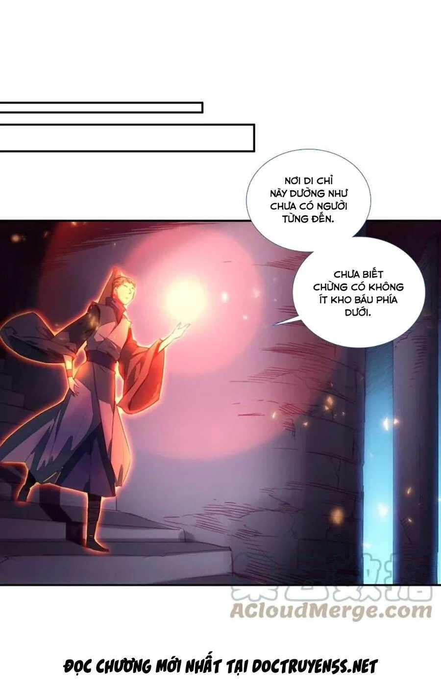 Lão Đại Xuyên Không Thành Tiên Nữ Chapter 145 - 4