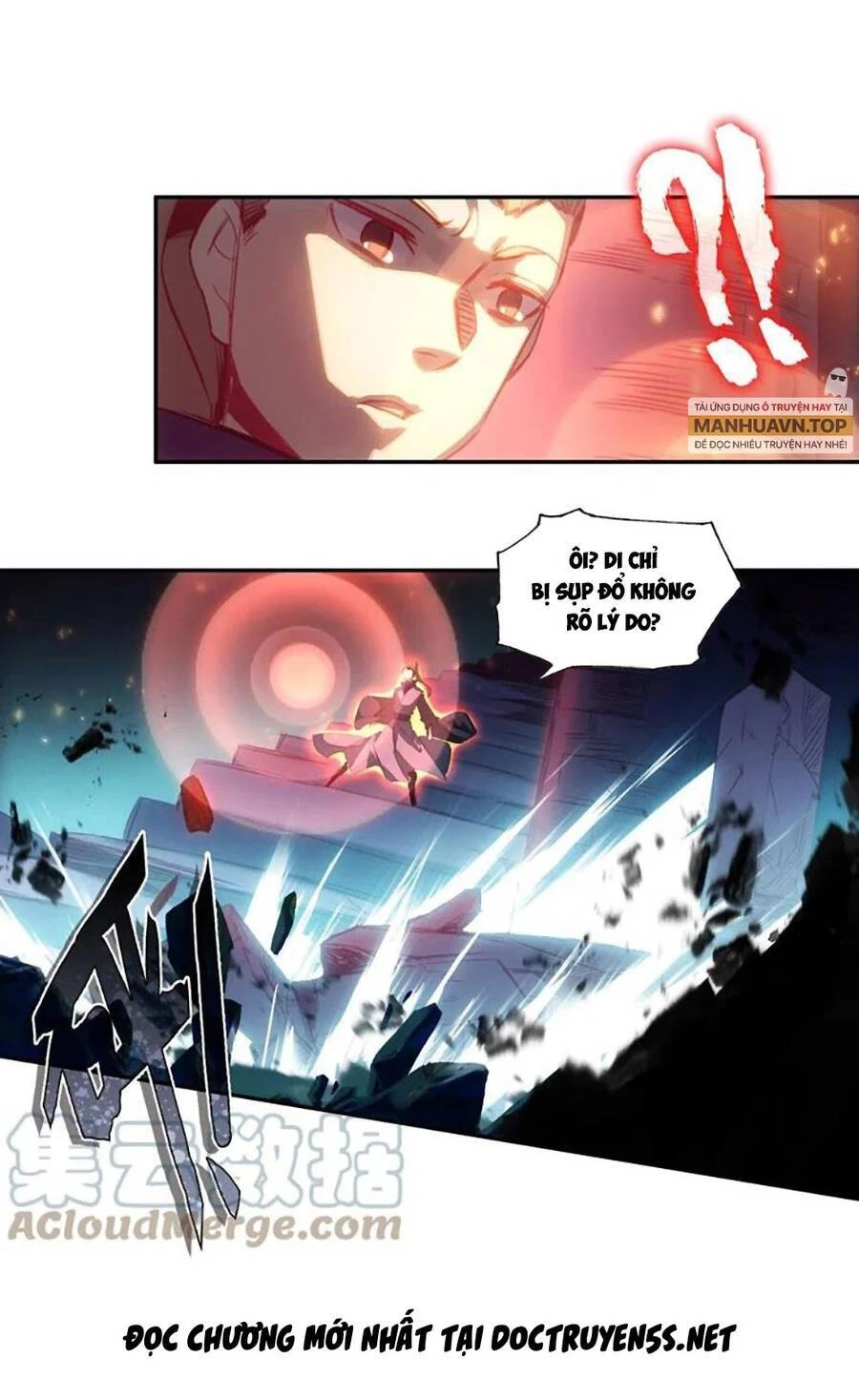 Lão Đại Xuyên Không Thành Tiên Nữ Chapter 145 - 5