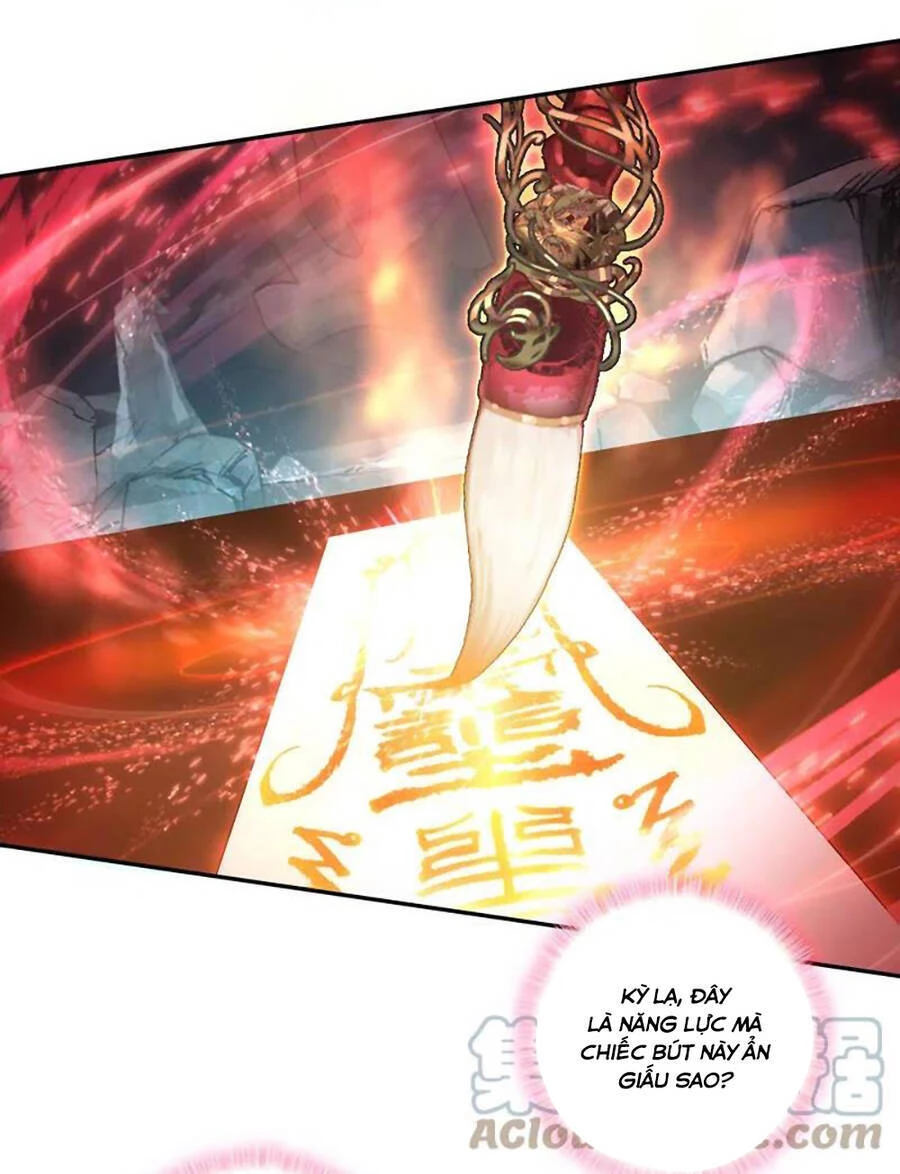 Lão Đại Xuyên Không Thành Tiên Nữ Chapter 145 - 25