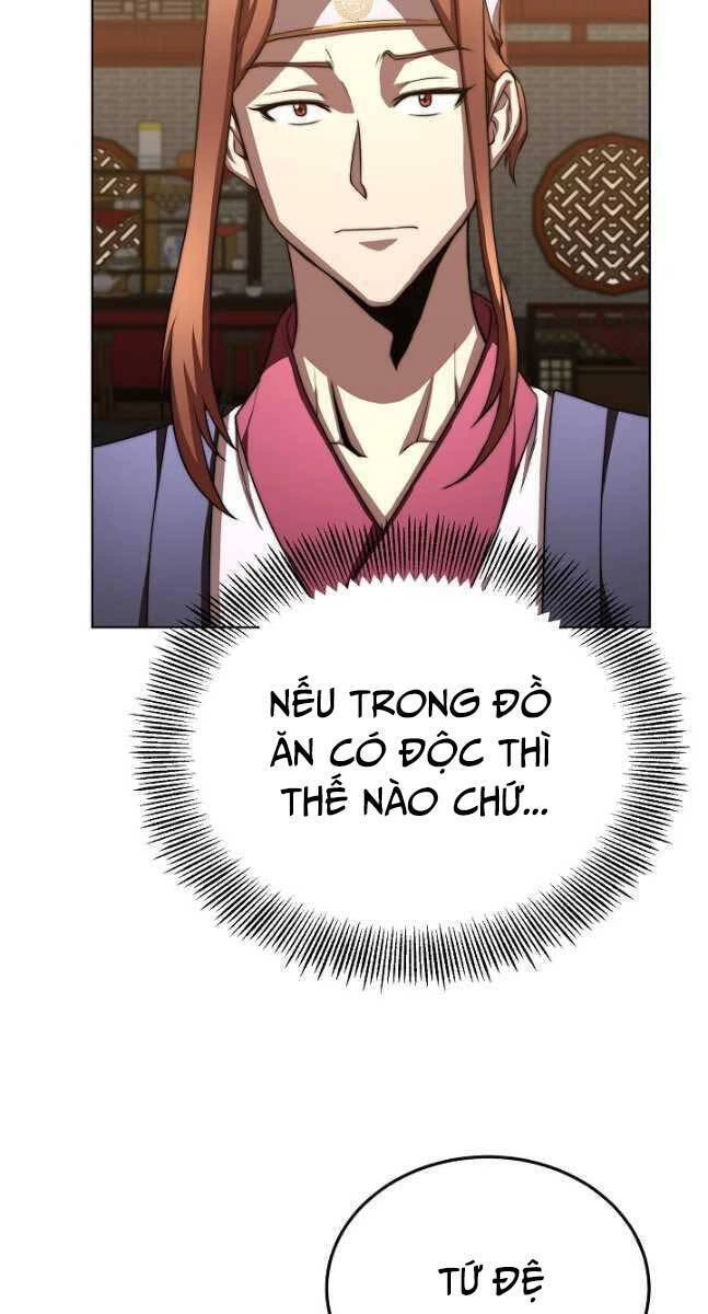 Con Trai Của Gia Tộc Nam Cung Thế Gia Chapter 40 - 3