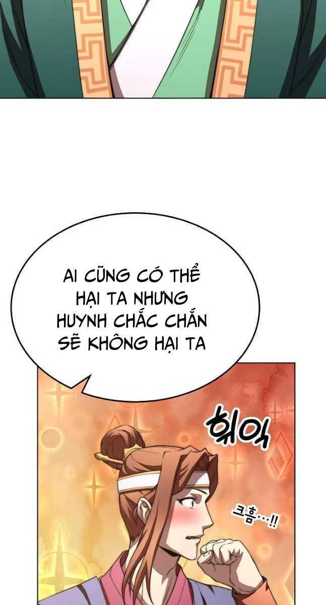 Con Trai Của Gia Tộc Nam Cung Thế Gia Chapter 40 - 11