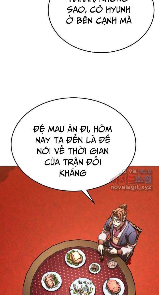 Con Trai Của Gia Tộc Nam Cung Thế Gia Chapter 40 - 14