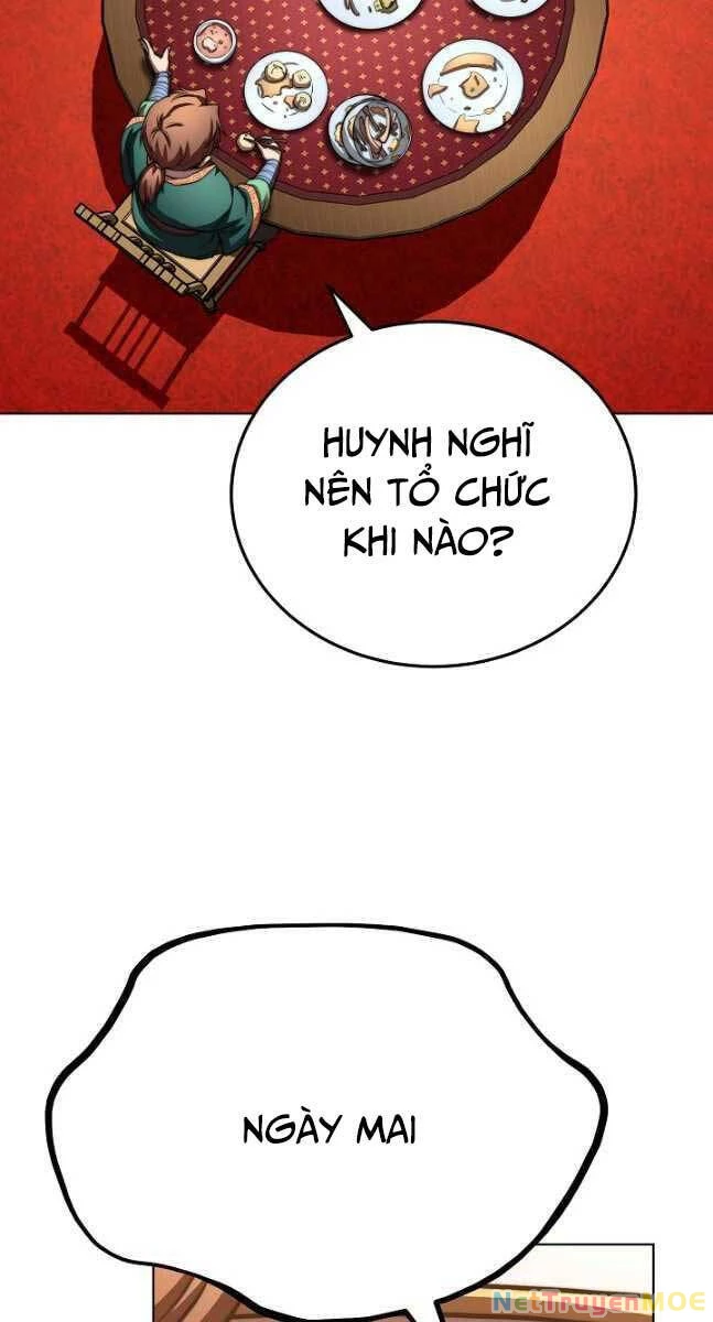 Con Trai Của Gia Tộc Nam Cung Thế Gia Chapter 40 - 15