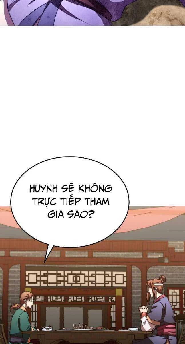 Con Trai Của Gia Tộc Nam Cung Thế Gia Chapter 40 - 20