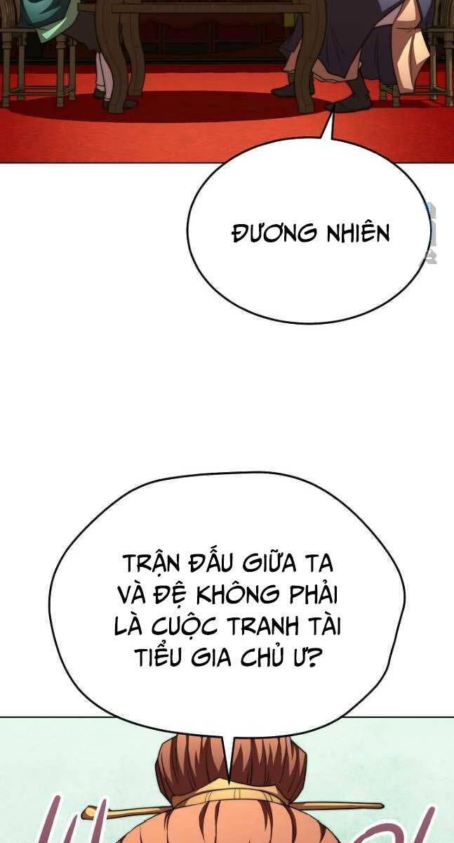 Con Trai Của Gia Tộc Nam Cung Thế Gia Chapter 40 - 21