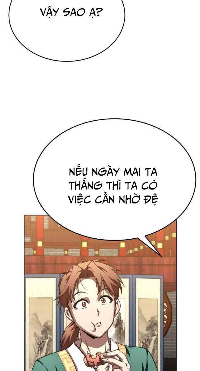 Con Trai Của Gia Tộc Nam Cung Thế Gia Chapter 40 - 23