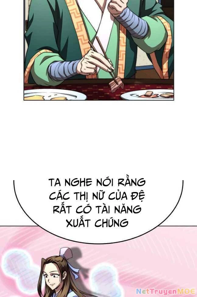 Con Trai Của Gia Tộc Nam Cung Thế Gia Chapter 40 - 24