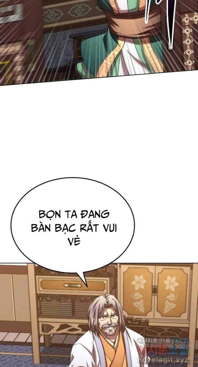 Con Trai Của Gia Tộc Nam Cung Thế Gia Chapter 40 - 31