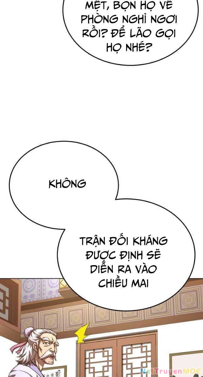 Con Trai Của Gia Tộc Nam Cung Thế Gia Chapter 40 - 34