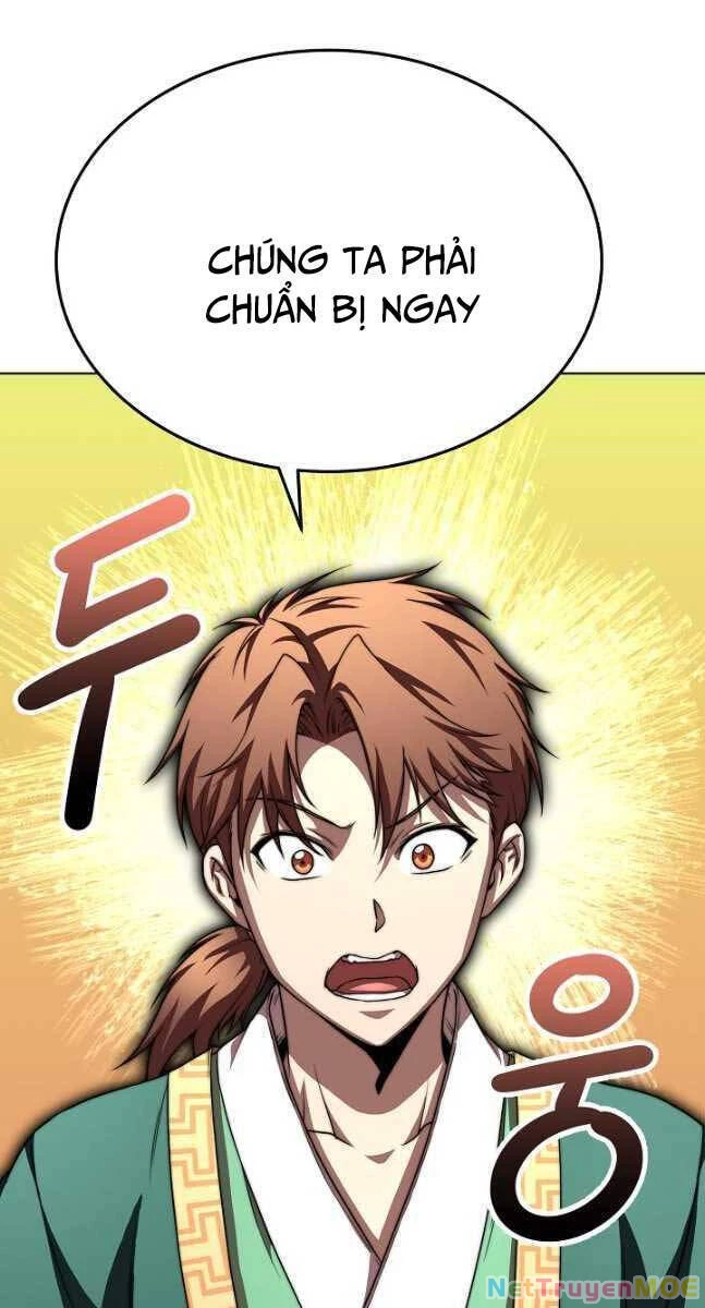 Con Trai Của Gia Tộc Nam Cung Thế Gia Chapter 40 - 36