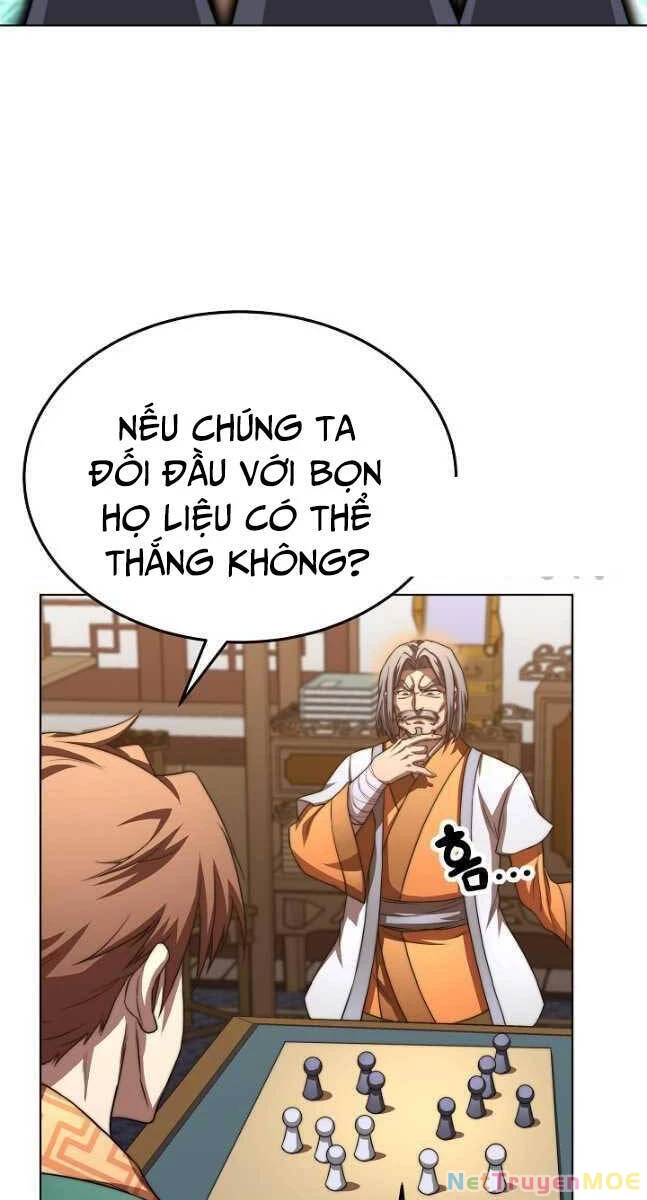 Con Trai Của Gia Tộc Nam Cung Thế Gia Chapter 40 - 40