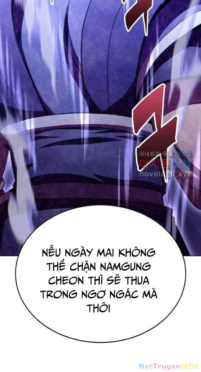 Con Trai Của Gia Tộc Nam Cung Thế Gia Chapter 40 - 45
