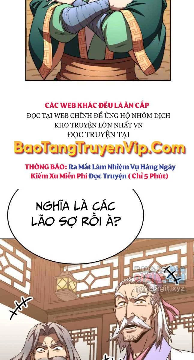 Con Trai Của Gia Tộc Nam Cung Thế Gia Chapter 40 - 61