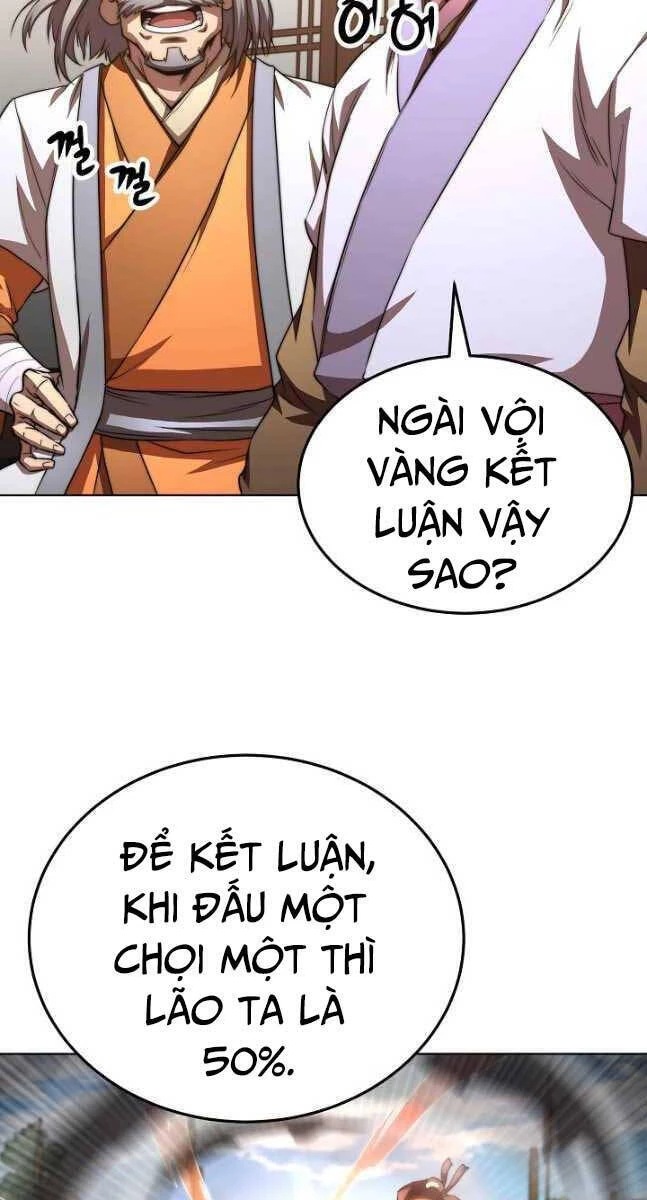 Con Trai Của Gia Tộc Nam Cung Thế Gia Chapter 40 - 62