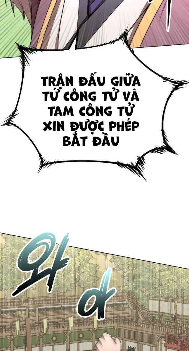 Con Trai Của Gia Tộc Nam Cung Thế Gia Chapter 40 - 82