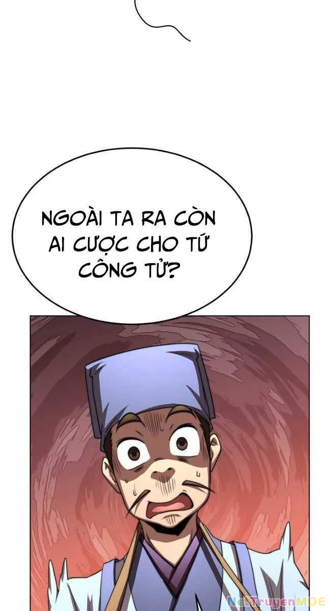 Con Trai Của Gia Tộc Nam Cung Thế Gia Chapter 40 - 95