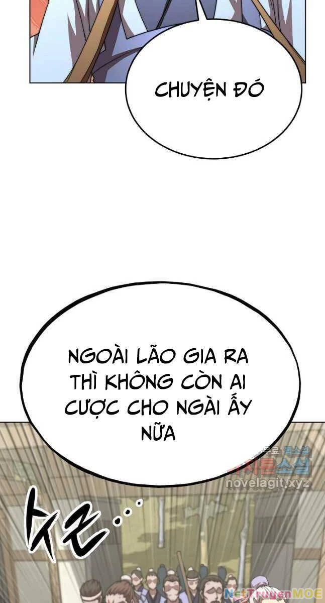 Con Trai Của Gia Tộc Nam Cung Thế Gia Chapter 40 - 96
