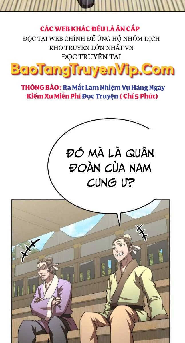 Con Trai Của Gia Tộc Nam Cung Thế Gia Chapter 40 - 98
